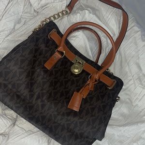 Micheal Kors Tote Bag